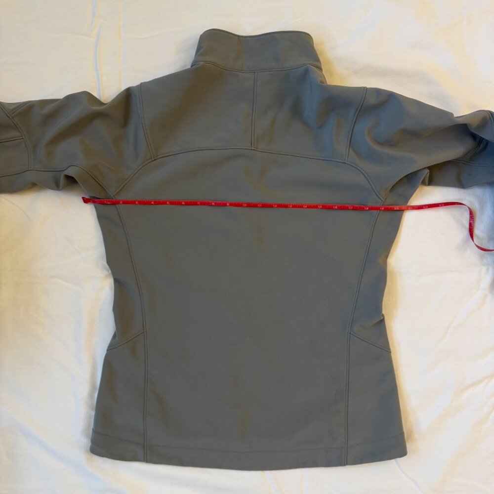Patagonia Adze Softshell Jacket - image 7